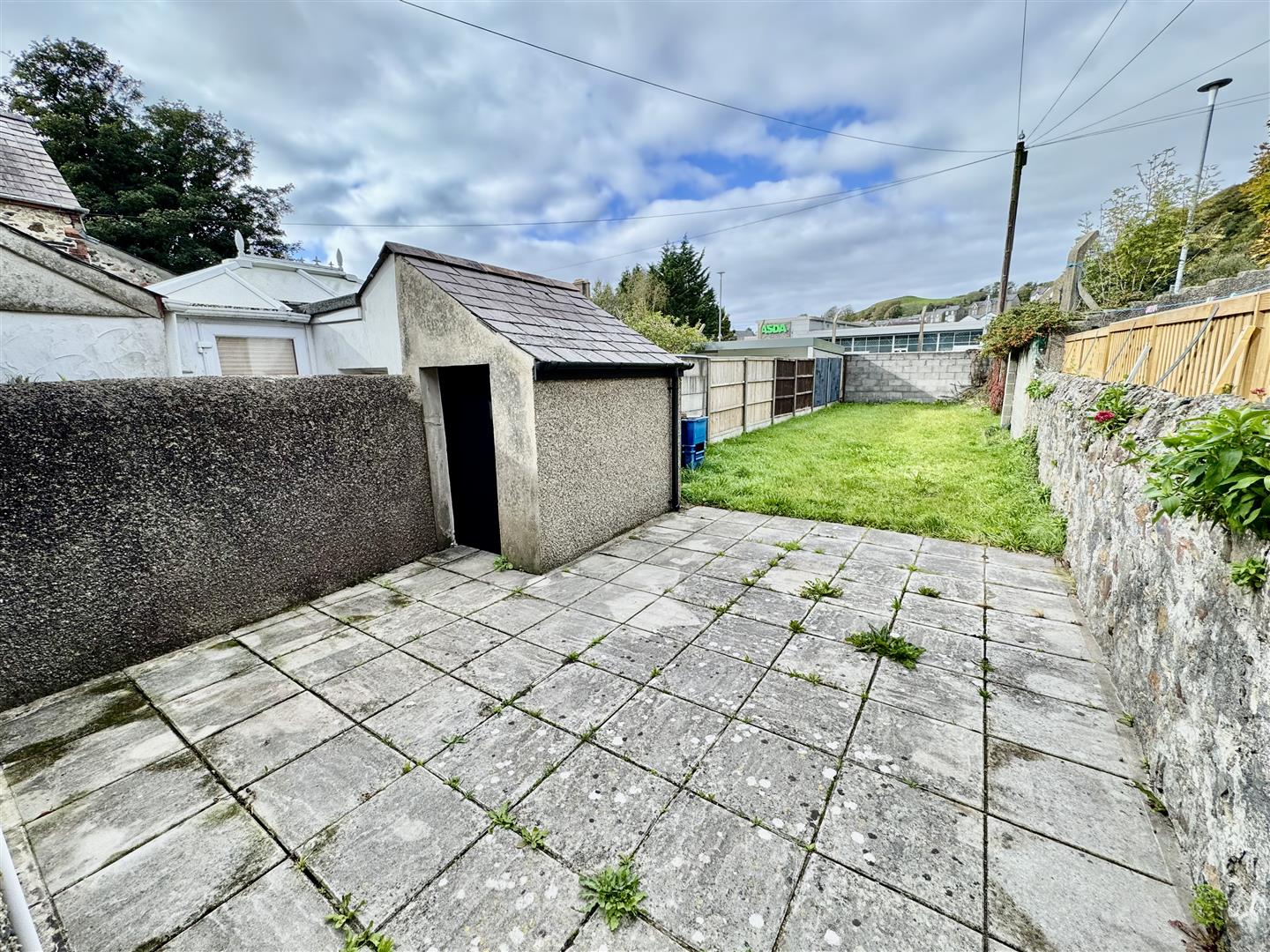 Sand Street, Pwllheli